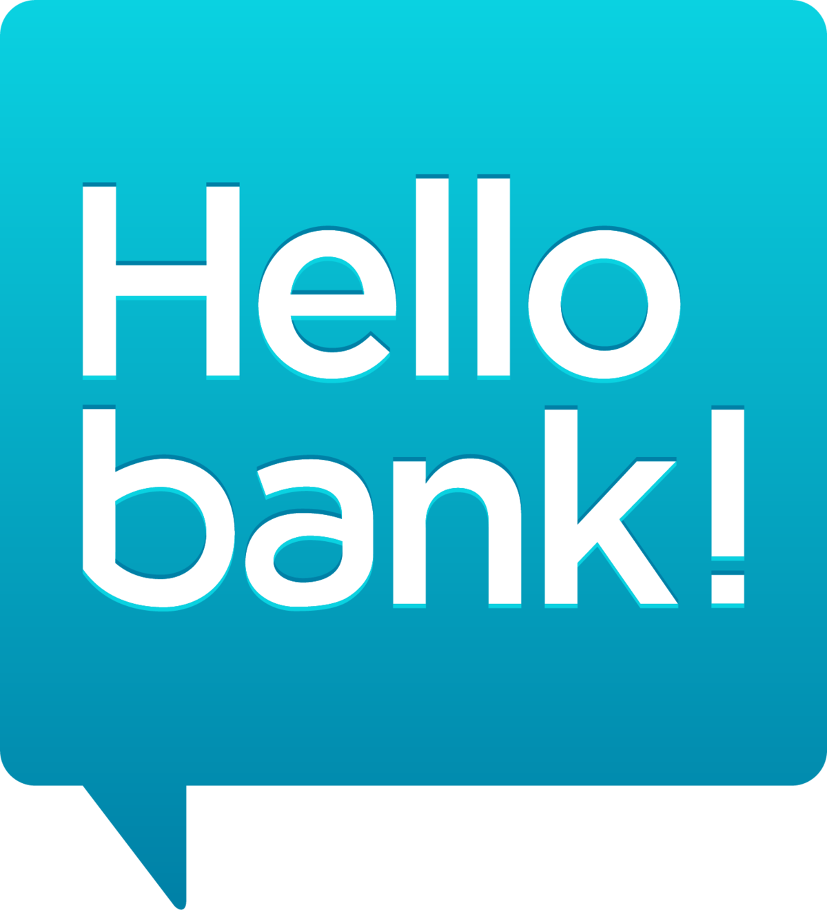 Hello Bank!